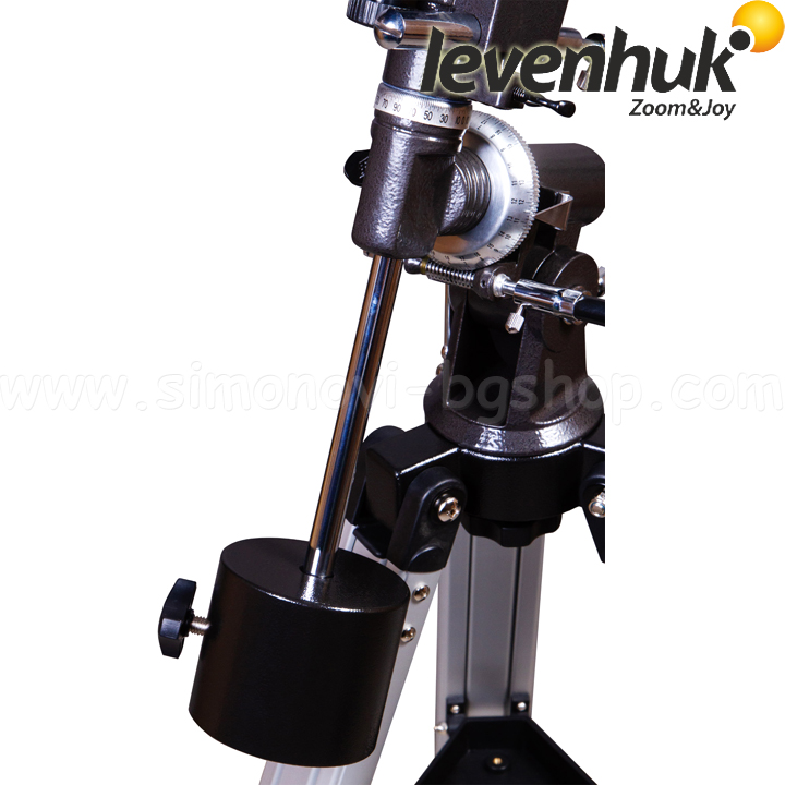 Levenhuk  Skyline Plus 90 MAK 74372